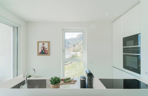 Vercana Apartment | Valarin Varenna, Luxury Apartment & Wellness