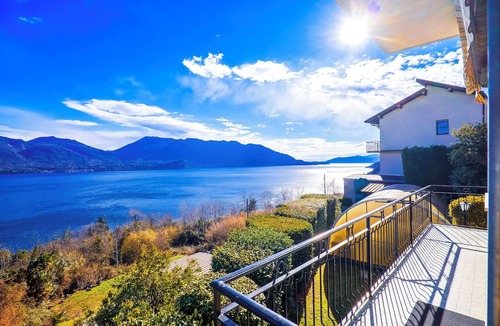 Gonte Apartment | Valentina Apartment by Lago Reisen