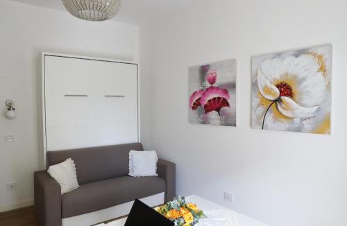 Monza Apartment | Valeria Apartment