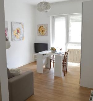 Monza Apartment | Valeria Apartment