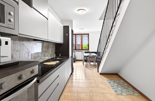 Salionze Apartment | Valle Mincio