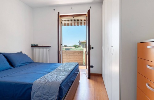 Corrubbio House | Valpolicella Family House with Private Terrace, Wi-Fi, and Air Conditioning