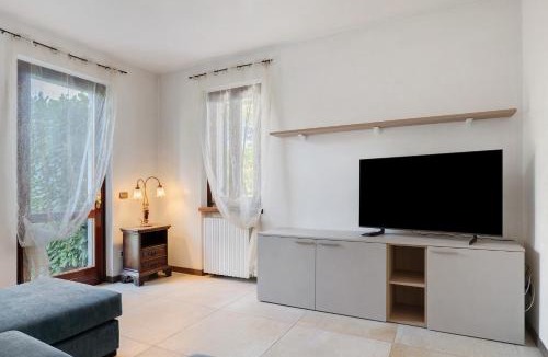 Corrubbio House | Valpolicella Family House