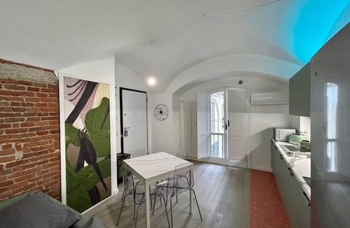 Vanchiglia Apartment | Vanchiglia Design Hideaway. Un'oasi di tranquillità e stile nel cuore di Torino