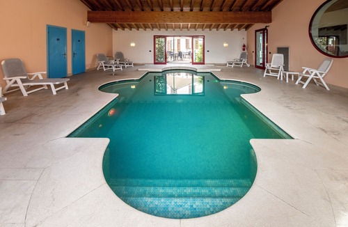 Castelleone Hotel | Vecchio Casello