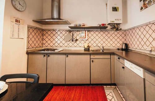 Aggregazione Rionale 1 Apartment | Vecchio Monastero
