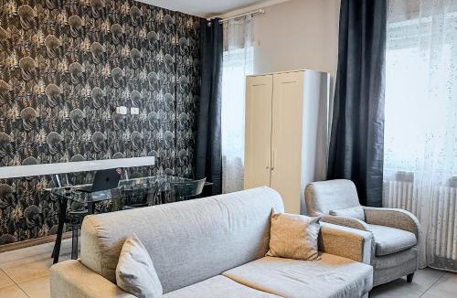 San Salvario House | Velvet Suite - Garage Privato - Metro Dante
