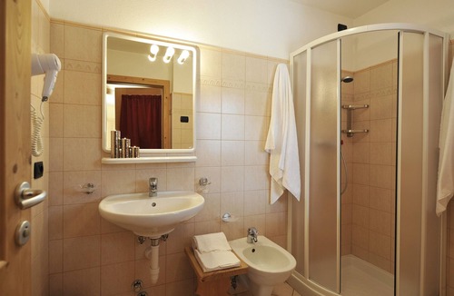 San Rocco Apartment | Venere, Livigno, Italy