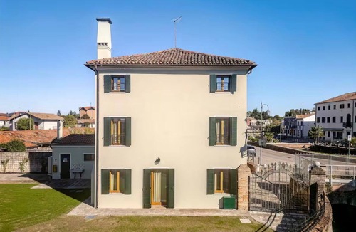 Mira House | Venetian Elegance Villa - near Venice historic center