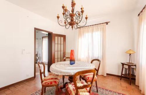 Olmo di Mira Villa | "Venetian Elegance Villa" - near Venice historic center