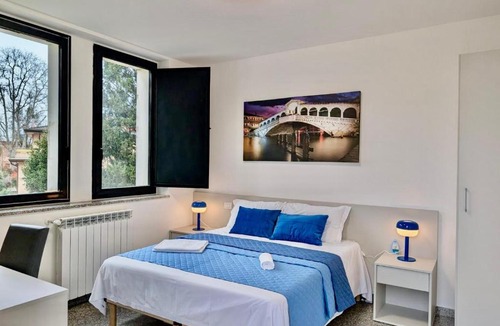 Marghera Apartment | Venice Luxury Apartment
