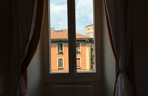 NoLo Apartment | Venini - Cozy 2 bdroom apartment in Loreto area
