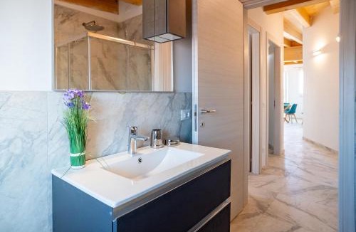 Manerba del Garda Apartment | Venti del Garda