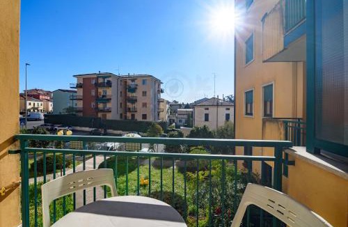 Borgo Venezia Apartment | Verona All Seasons