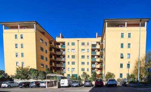 Borgo Venezia Apartment | Verona All Seasons