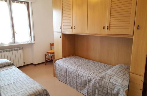 San Martino Buon Albergo Apartment | Verona Est Due