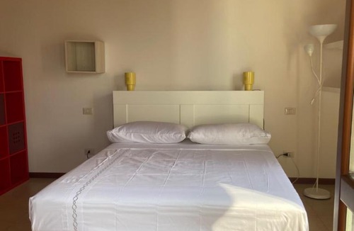 Sud-Ovest Apartment | Verona Fiera Stay