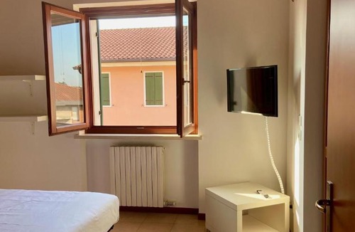 Sud-Ovest Apartment | Verona Fiera Stay