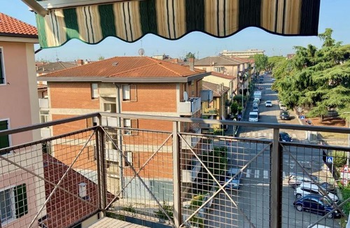 Sud-Ovest Apartment | Verona Fiera Stay