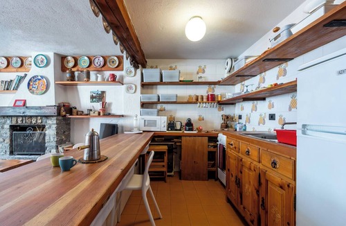 Verrand Apartment | Verrand by Interhome