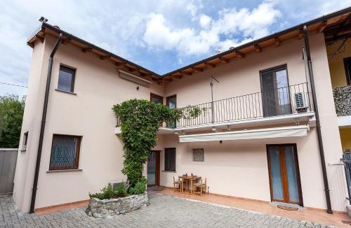 Somma Lombardo Bed & Breakfast | Veruskacamere Camera 3