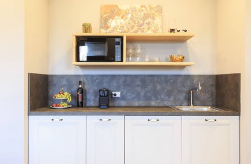 Stresa House | Vespucci 32 Junior Suite