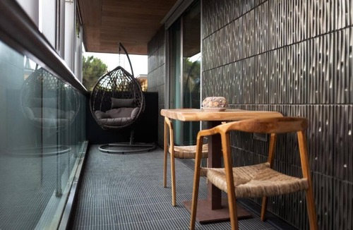 Marina Centro Apartment | Vespucci Home – Elegance