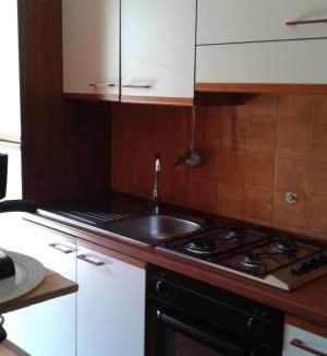 Sabaudia Villa | Via Boro