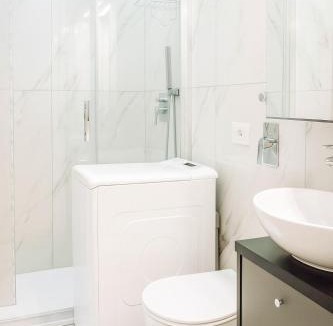 Maggiolina Apartment | Via Cagliero 14