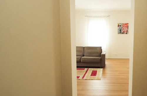 Vicenza Apartment | (Vicenza) G83 App 1 bedr+parking 2 min to the Fair