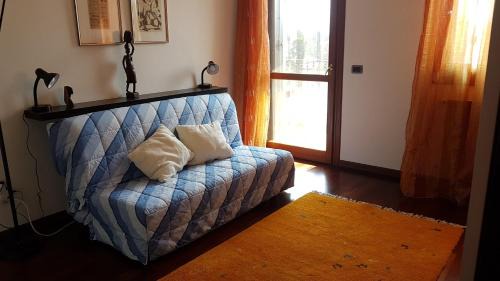 Legnaro Apartment | Vicino Agripolis Wifi - fra Venezia e Padova in un piccolo paese - Maya
