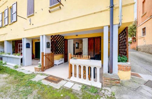 Barbarano Apartment | Vicolo 42-private Terrace-200m Lake - Happy Rentals
