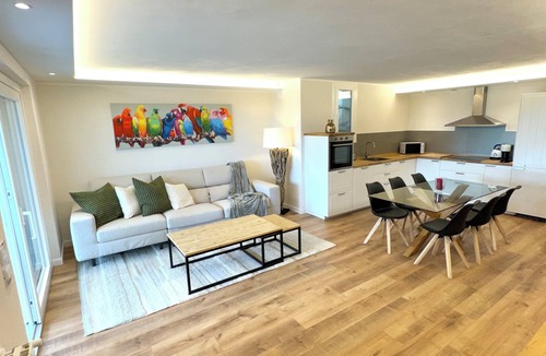 Monte Villa | VICTORY GARDA RELAIS 3-bedroom villa in fabulous Soiano with pool, Jacuzzi, WiFi