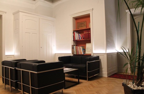 Colmar Bed & Breakfast | Villa Élyane