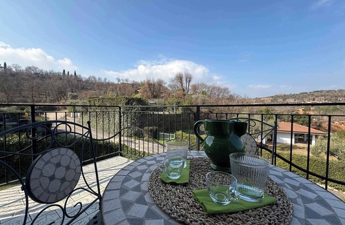 Manerba del Garda Apartment | Villa 9 - Le Terrazze del Garda Immobili e Soluzioni