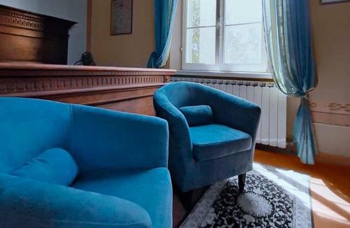 Salvaterra House | Villa Adele