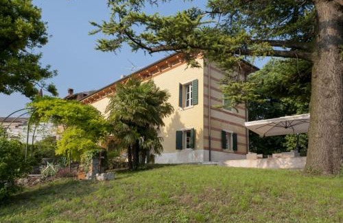 Grezzana Villa | Villa Al Sicomoro