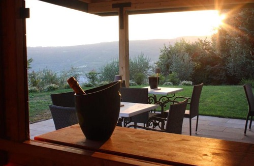 Grezzana Villa | Villa Al Sicomoro
