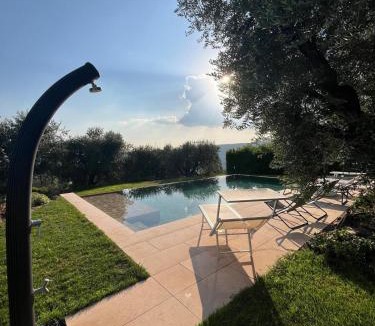 Grezzana Villa | Villa Al Sicomoro