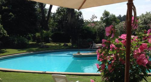 Zona LIII Tomba di Nerone Bed & Breakfast | Villa Albina
