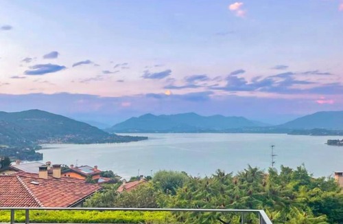 Arona Villa | Villa Ametista by Lago Reisen