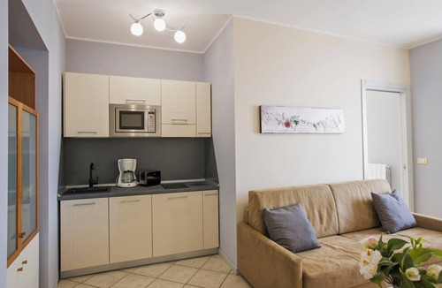 Carciano Apartment | Villa Anna, Borromean Islands No. 11 by Lago Reisen