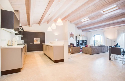 Trequanda House | Villa Aquila- Resort in Toscana