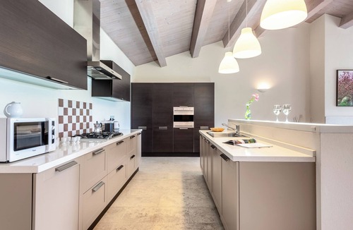 Trequanda House | Villa Aquila- Resort in Toscana