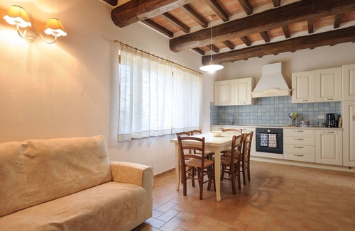 Cinigiano House | Villa auf dem Land in der Toskana mit privatem Pool by Interhome