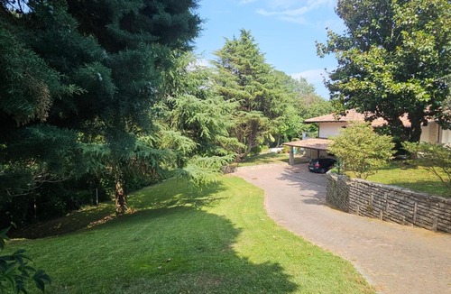Manerba del Garda Villa | villa Aurora