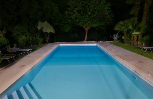 Manerba del Garda Villa | villa Aurora