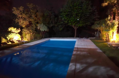 Manerba del Garda Villa | villa Aurora
