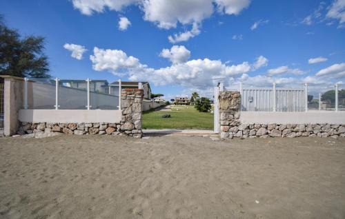Latina Lido House | Villa Baia Del Circeo