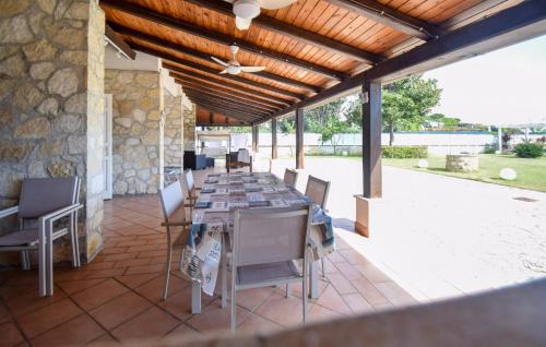 Latina Lido House | Villa Baia Del Circeo